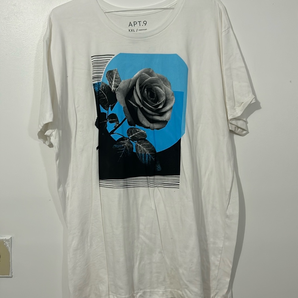 Men’s tee